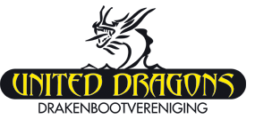 Bos Beschoeiingen sponsor van Drakenbootvereniging United Dragons